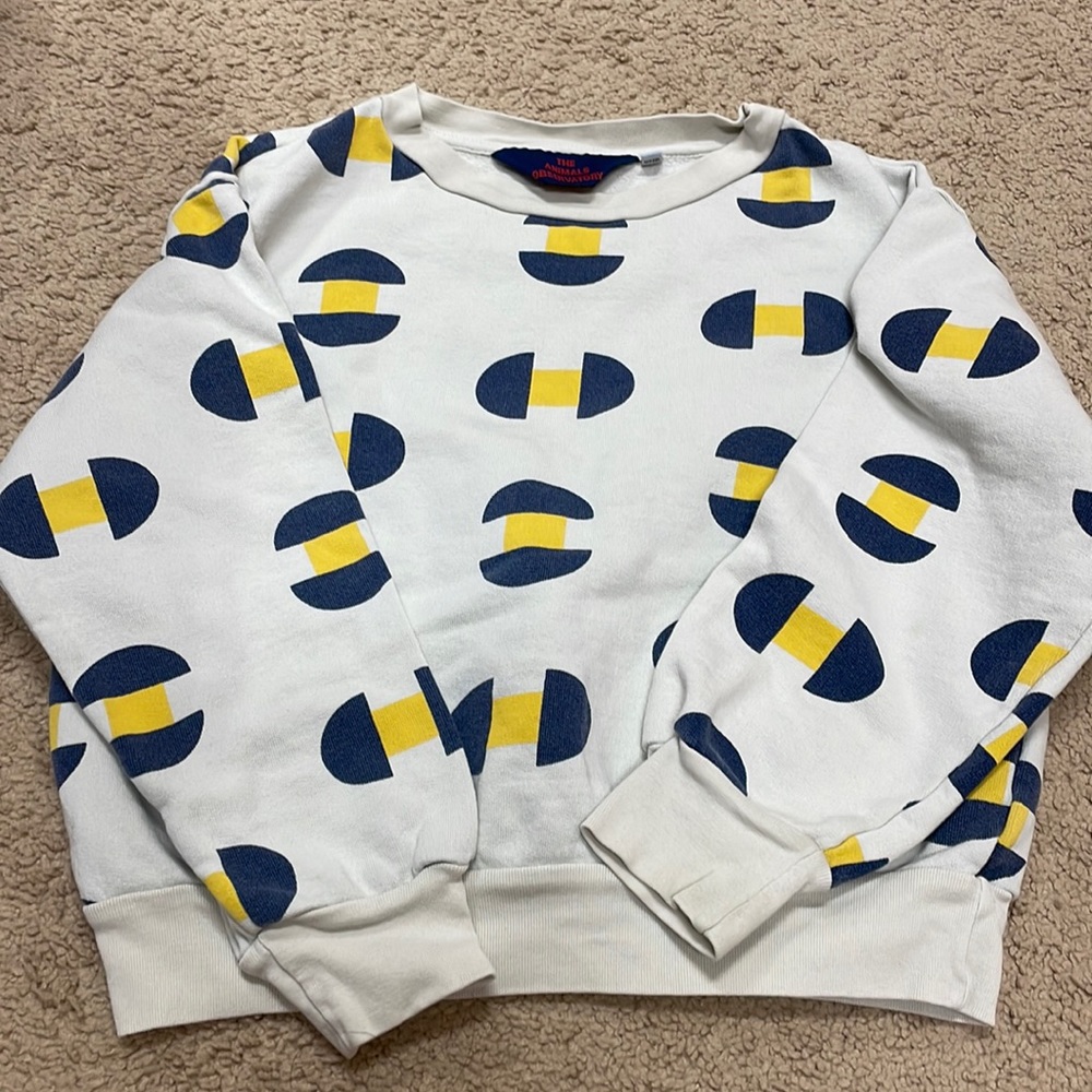 tao sweatshirts